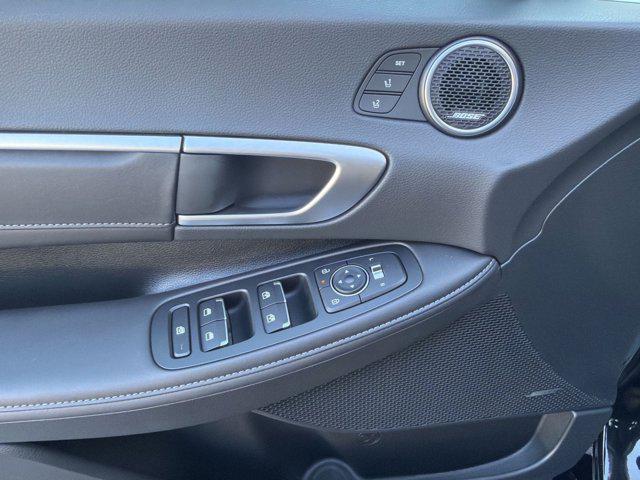 new 2026 Hyundai Sonata Hybrid car, priced at $36,023