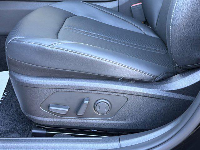 new 2026 Hyundai Sonata Hybrid car, priced at $36,023