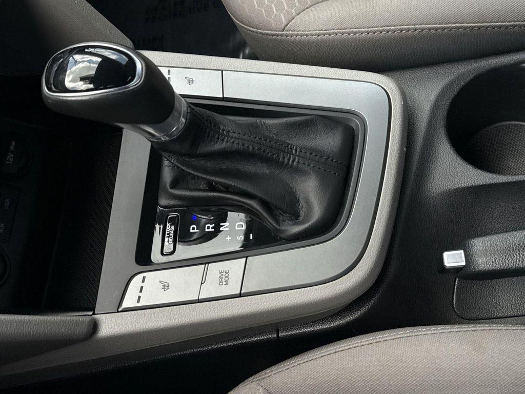used 2020 Hyundai Elantra car, priced at $14,245