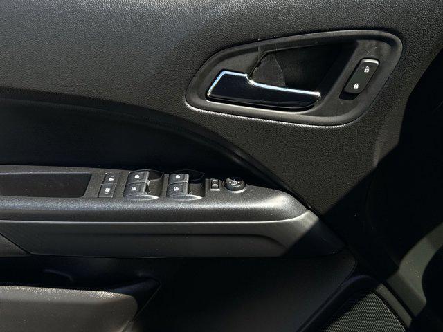 used 2020 GMC Canyon car, priced at $27,500