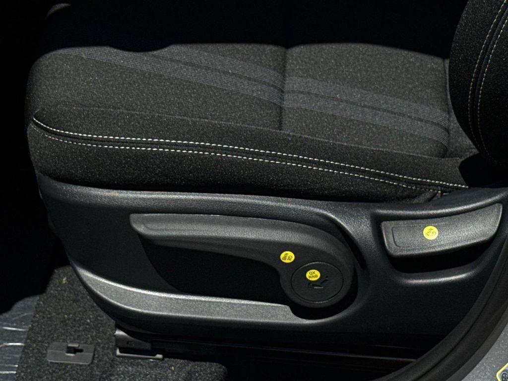 new 2026 Hyundai Venue car, priced at $26,295
