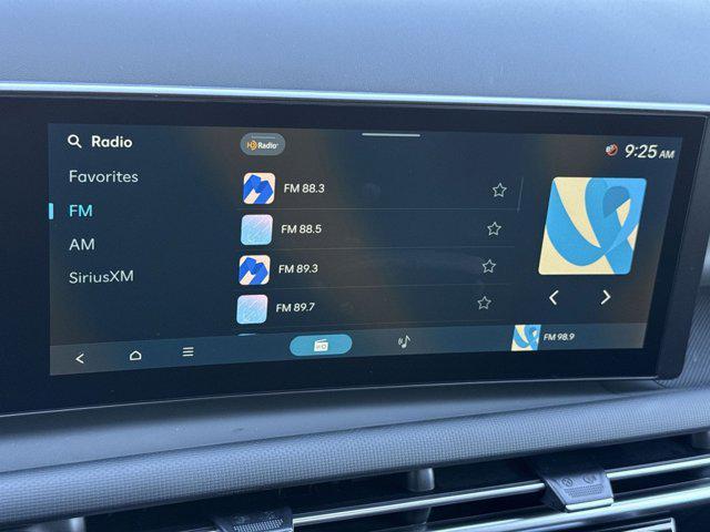 new 2026 Hyundai SANTA CRUZ car, priced at $42,402