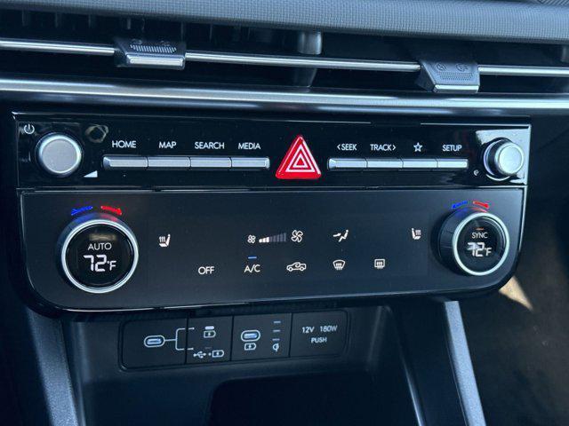 new 2026 Hyundai SANTA CRUZ car, priced at $42,402