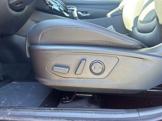 new 2026 Hyundai SANTA CRUZ car, priced at $42,402