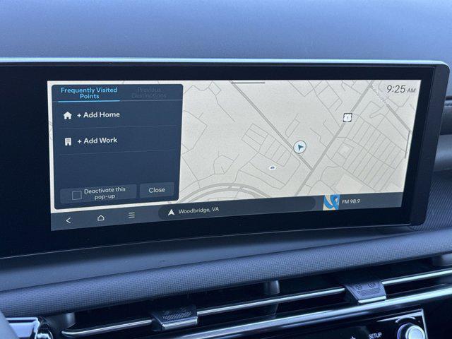 new 2026 Hyundai SANTA CRUZ car, priced at $42,402