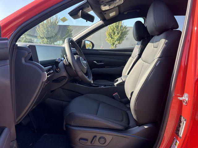 new 2026 Hyundai SANTA CRUZ car, priced at $42,402