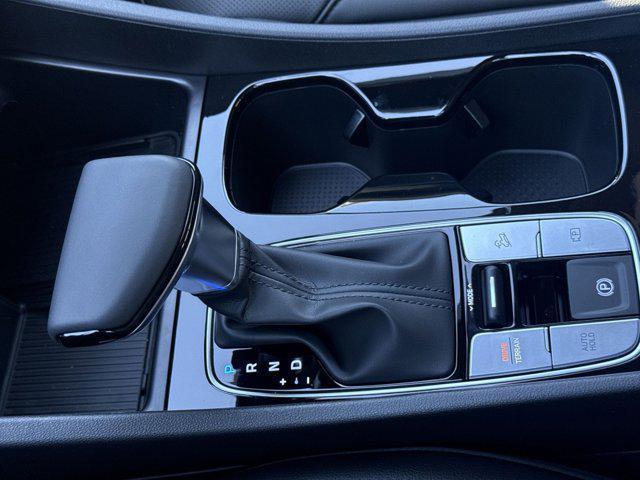 new 2026 Hyundai SANTA CRUZ car, priced at $42,402