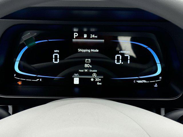 new 2026 Hyundai Elantra car, priced at $23,714