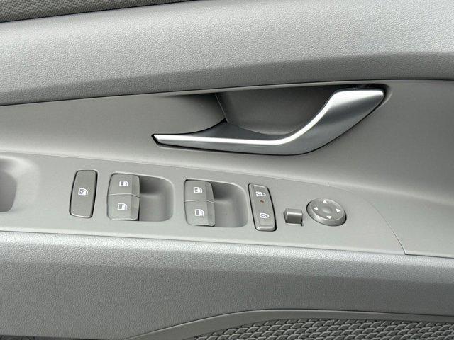 new 2026 Hyundai Elantra car, priced at $23,714