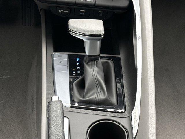 new 2026 Hyundai Elantra car, priced at $23,714