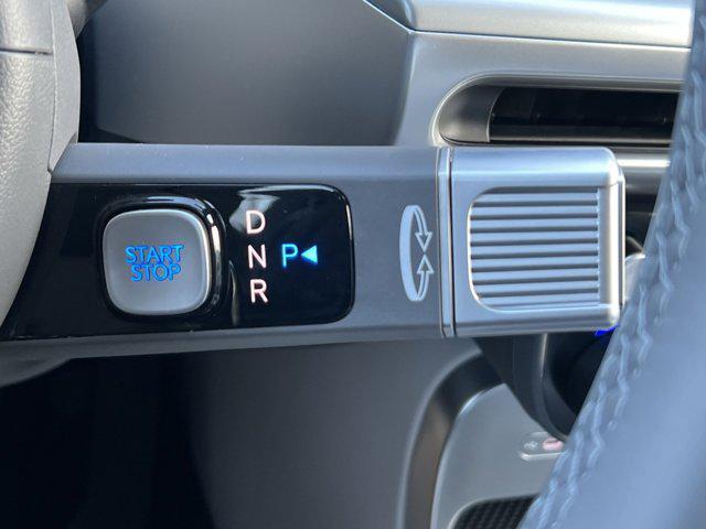 new 2026 Hyundai IONIQ 9 car, priced at $56,358