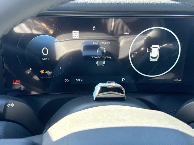 new 2026 Hyundai Palisade car, priced at $46,728