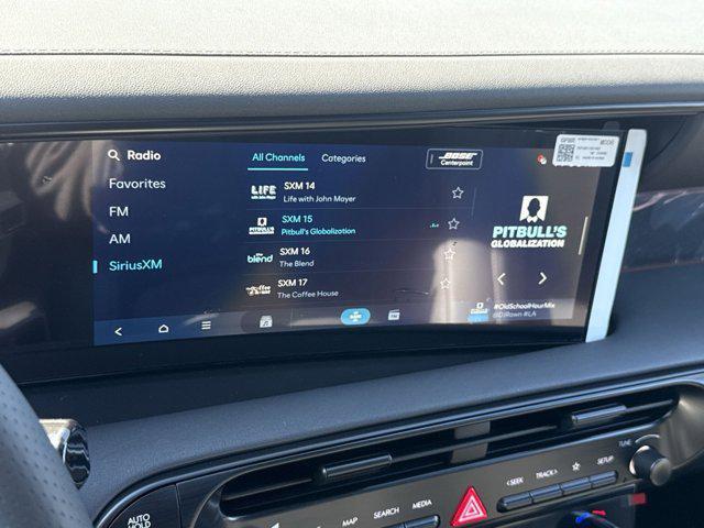 new 2026 Hyundai Palisade car, priced at $46,728