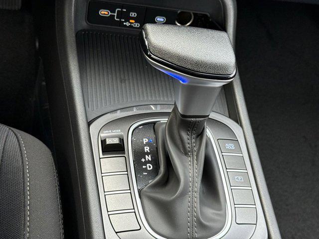 new 2026 Hyundai Kona car, priced at $26,071