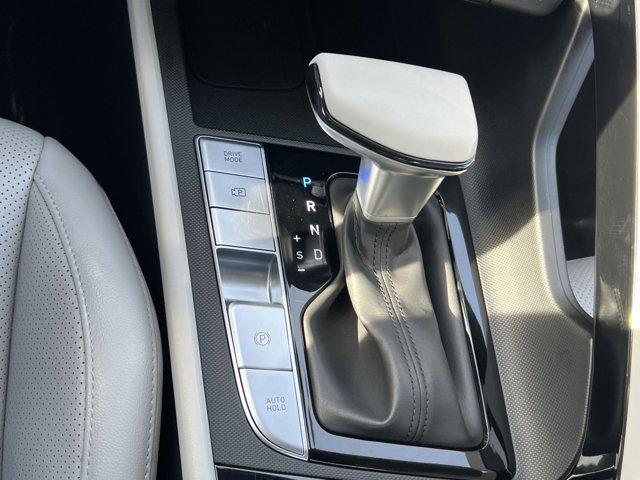 used 2025 Hyundai ELANTRA HEV car, priced at $22,500