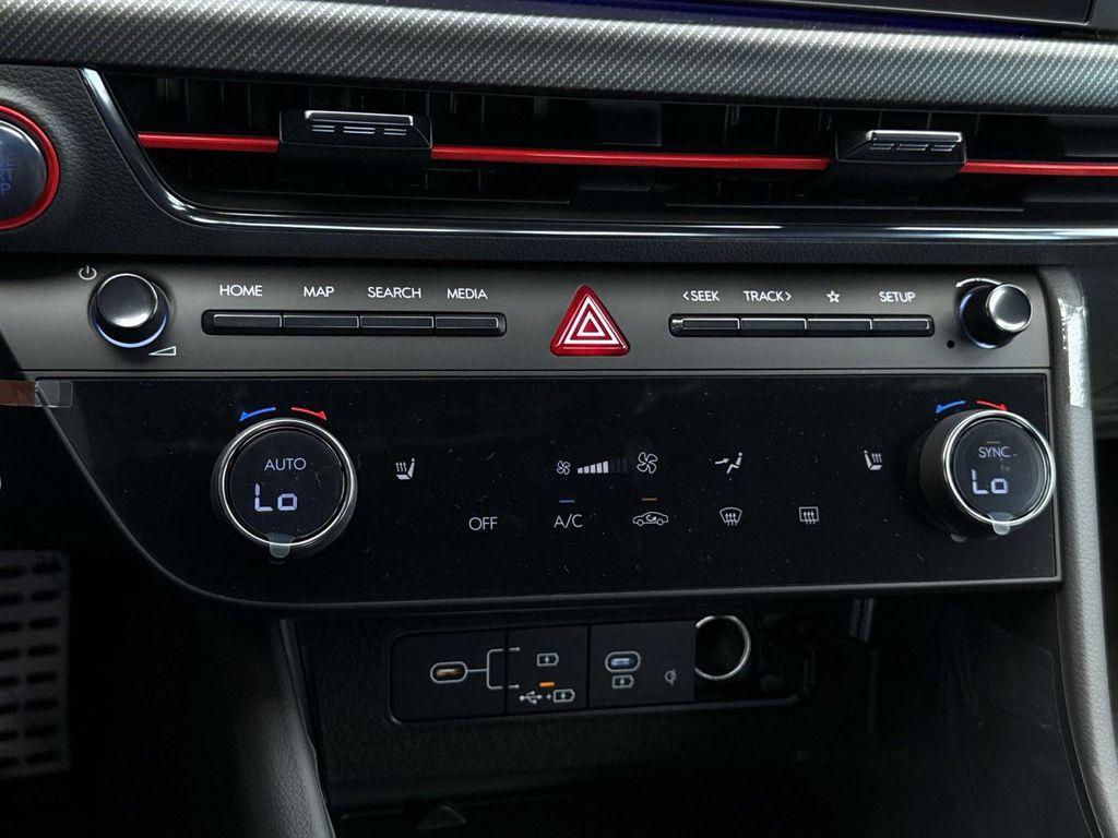 new 2026 Hyundai Sonata car, priced at $35,885