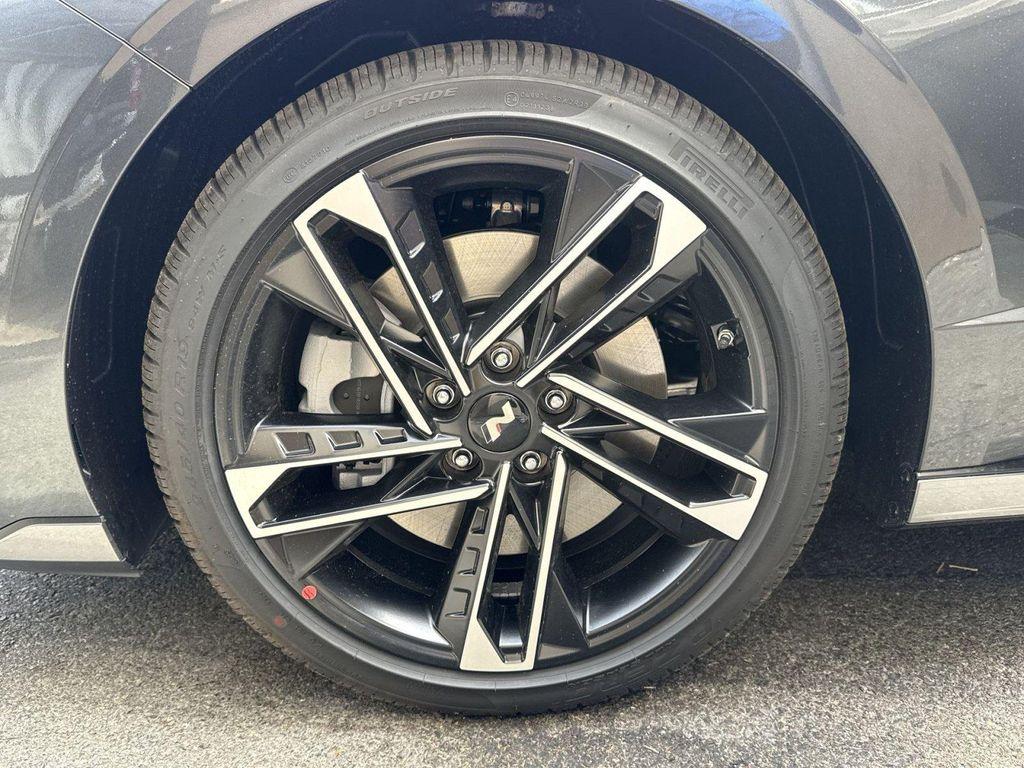new 2026 Hyundai Sonata car, priced at $35,885