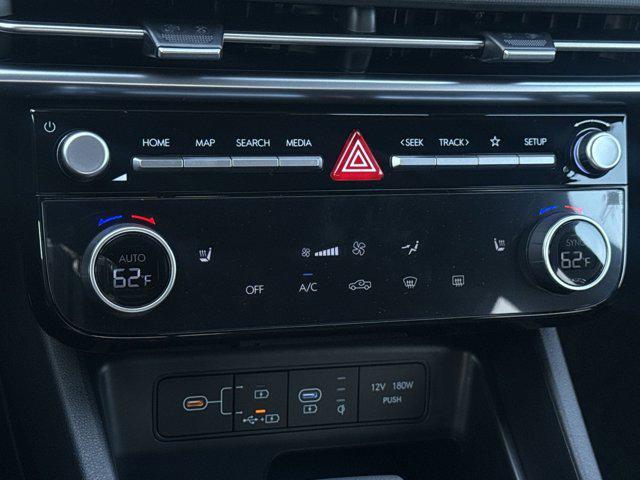 new 2026 Hyundai SANTA CRUZ car, priced at $34,763