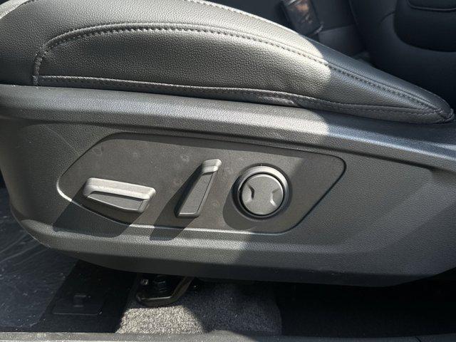 new 2026 Hyundai SANTA CRUZ car, priced at $34,763