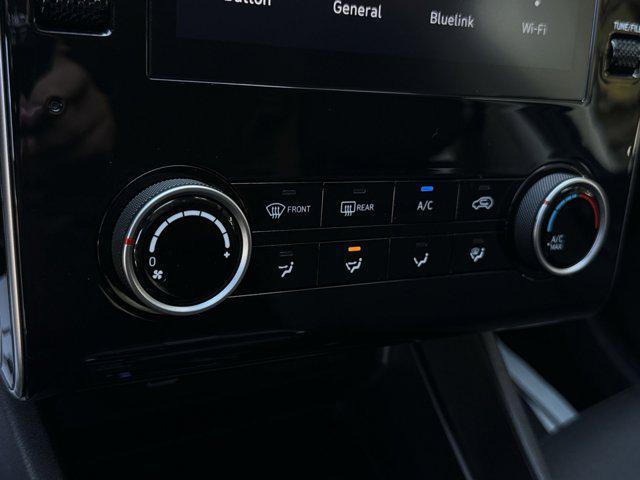 used 2022 Hyundai Tucson car, priced at $20,800