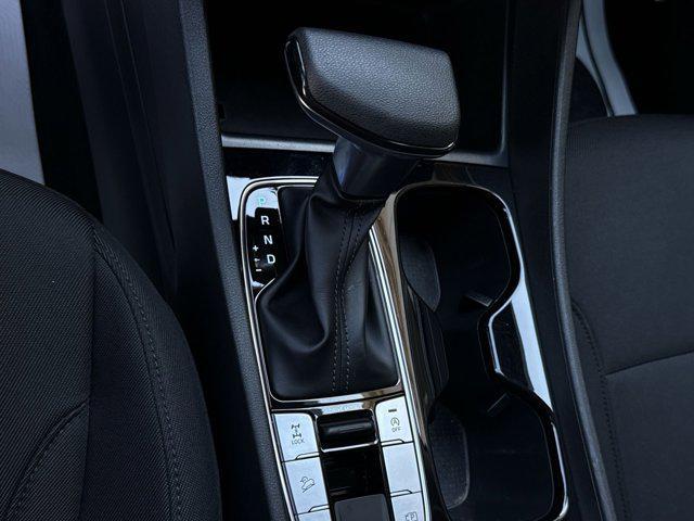 used 2022 Hyundai Tucson car, priced at $20,800