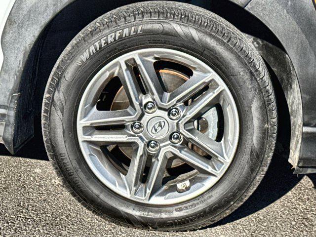 used 2020 Hyundai Kona car, priced at $12,200