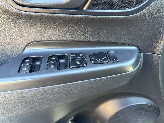 used 2020 Hyundai Kona car, priced at $12,200