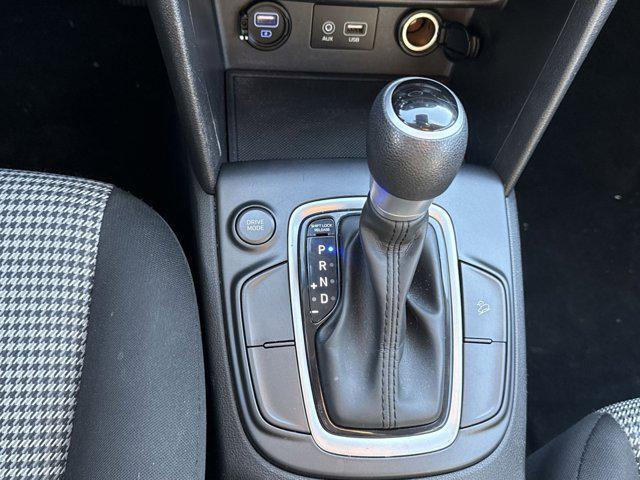 used 2020 Hyundai Kona car, priced at $12,200