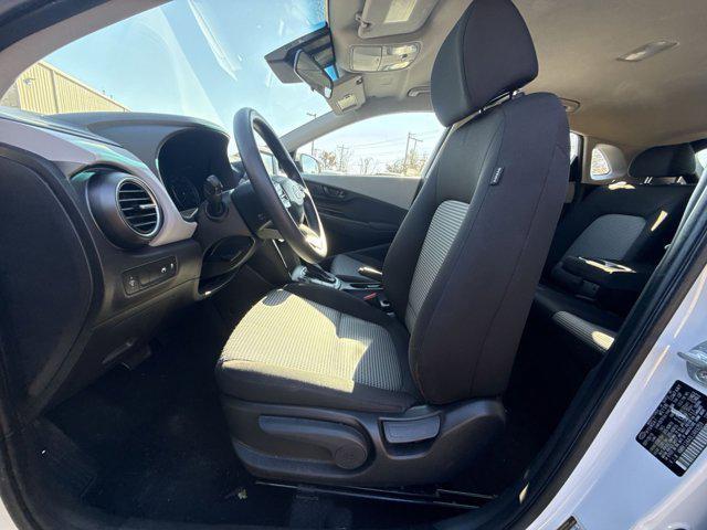 used 2020 Hyundai Kona car, priced at $12,200