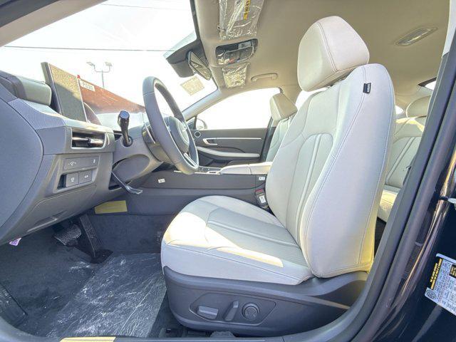 new 2026 Hyundai Sonata car, priced at $29,255