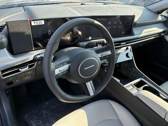 new 2026 Hyundai Sonata car, priced at $29,255