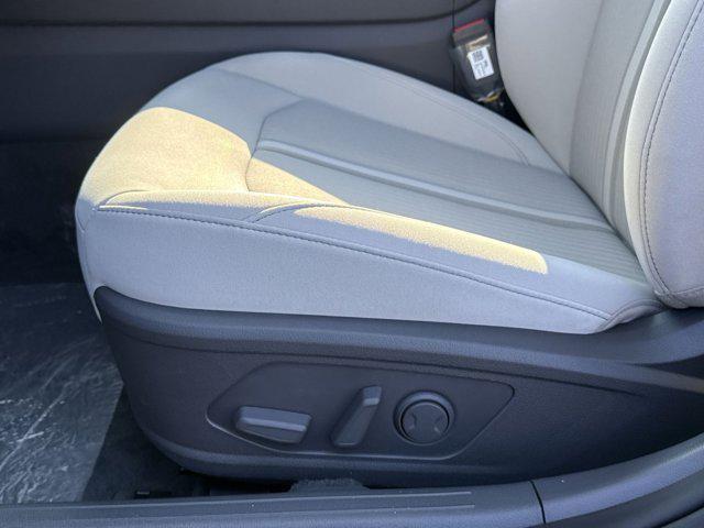 new 2026 Hyundai Sonata car, priced at $29,255