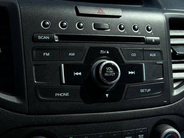 used 2014 Honda CR-V car, priced at $12,500