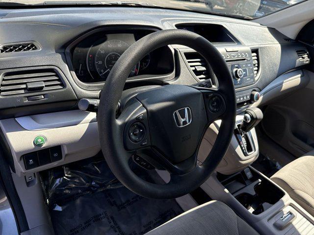 used 2014 Honda CR-V car, priced at $12,500