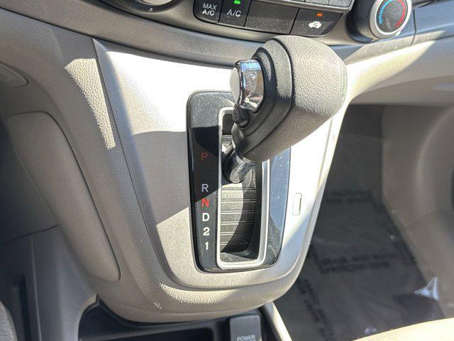 used 2014 Honda CR-V car, priced at $12,500