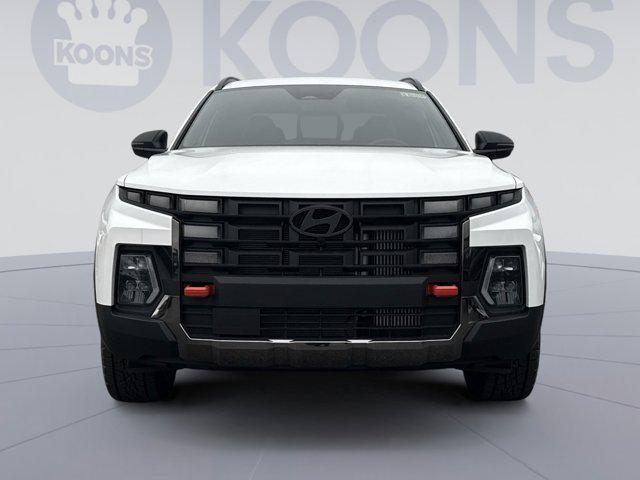 new 2026 Hyundai SANTA CRUZ car, priced at $41,930