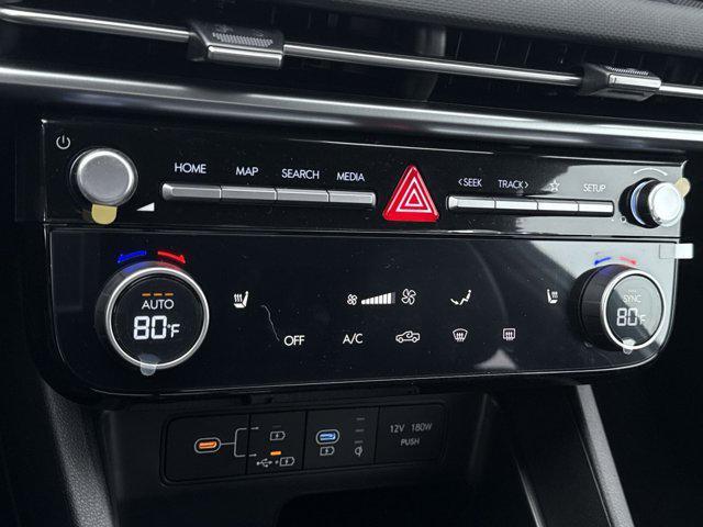 new 2026 Hyundai SANTA CRUZ car, priced at $41,930