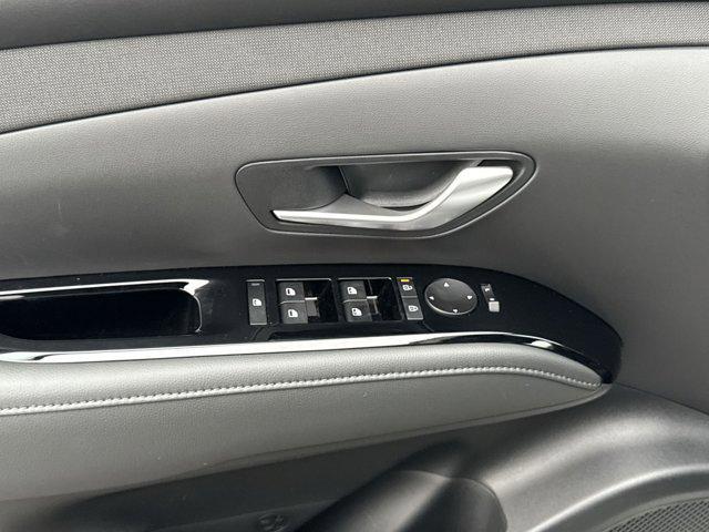 new 2026 Hyundai SANTA CRUZ car, priced at $41,930