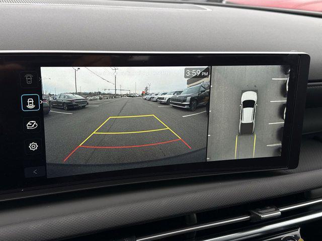 new 2026 Hyundai SANTA CRUZ car, priced at $41,930