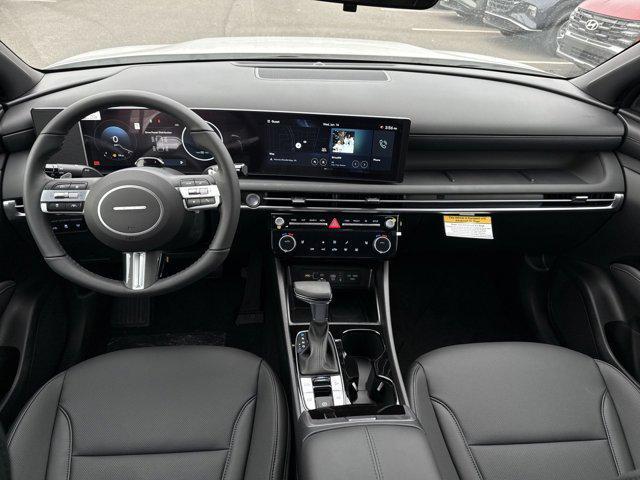 new 2026 Hyundai SANTA CRUZ car, priced at $41,930