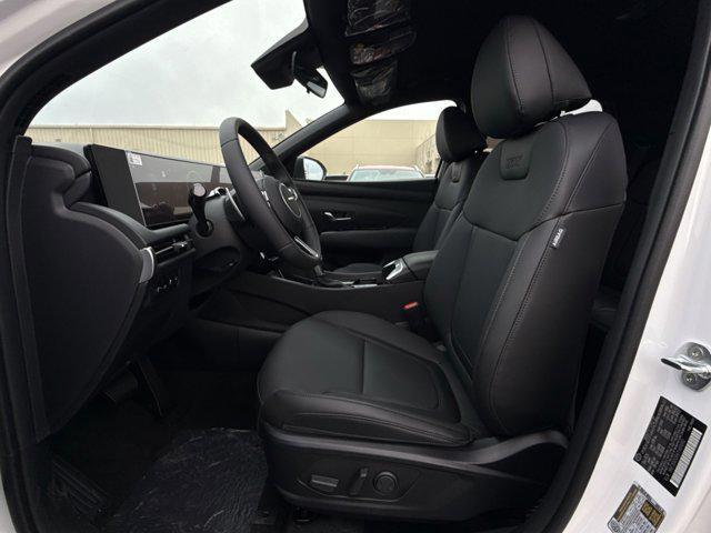 new 2026 Hyundai SANTA CRUZ car, priced at $41,930