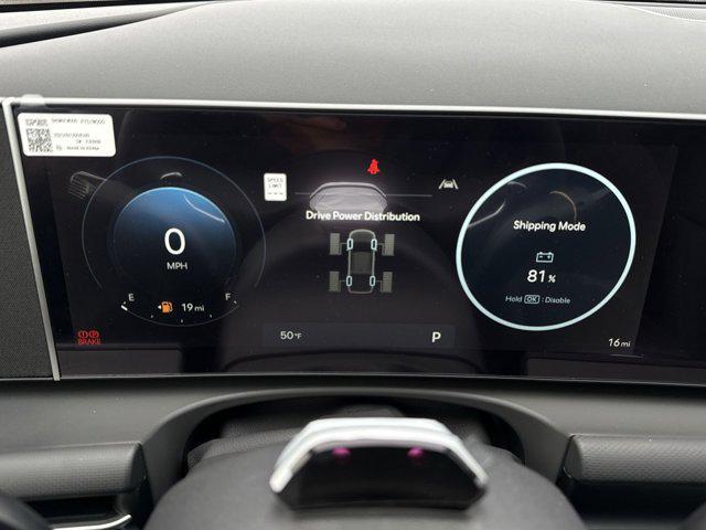 new 2026 Hyundai SANTA CRUZ car, priced at $41,930