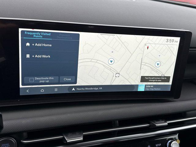 new 2026 Hyundai SANTA CRUZ car, priced at $41,930