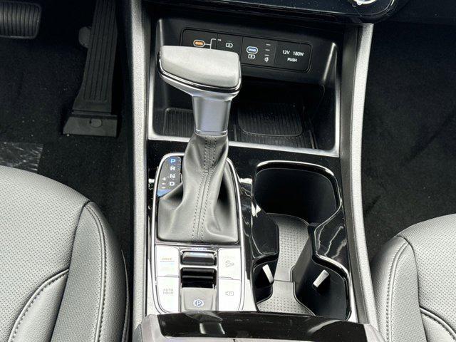 new 2026 Hyundai SANTA CRUZ car, priced at $41,930