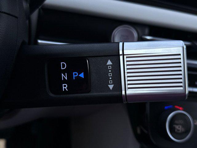 new 2026 Hyundai TUCSON Hybrid car, priced at $32,065