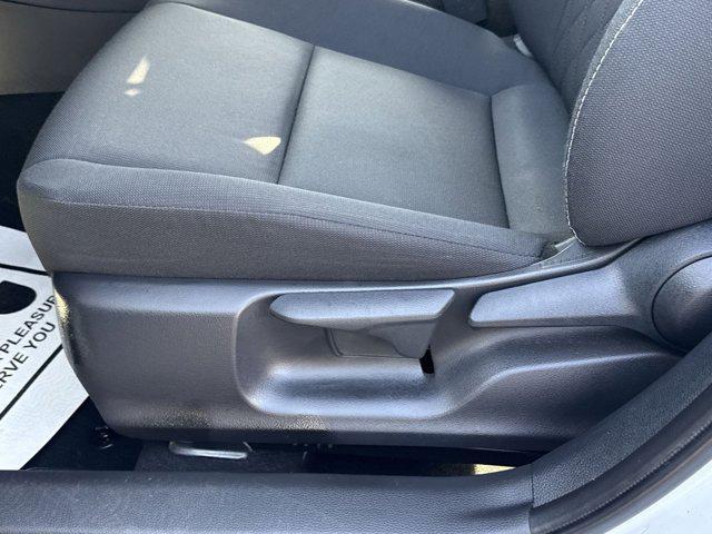 used 2025 Toyota Corolla Hybrid car, priced at $22,000