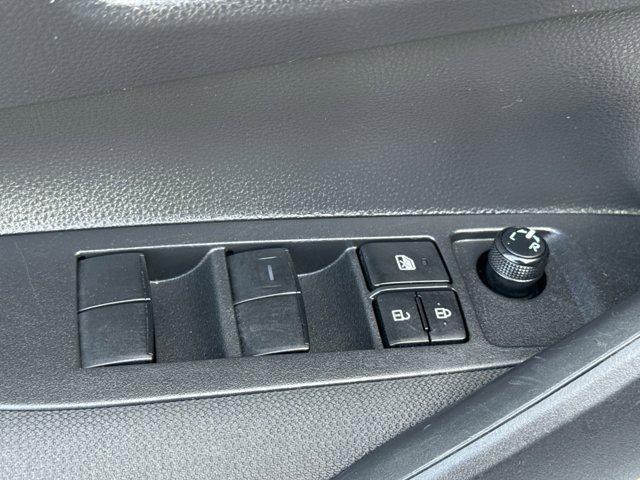 used 2025 Toyota Corolla Hybrid car, priced at $22,000
