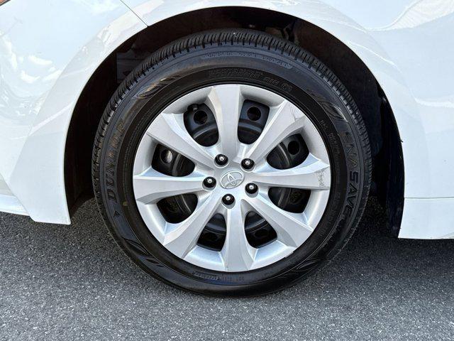 used 2025 Toyota Corolla Hybrid car, priced at $22,000