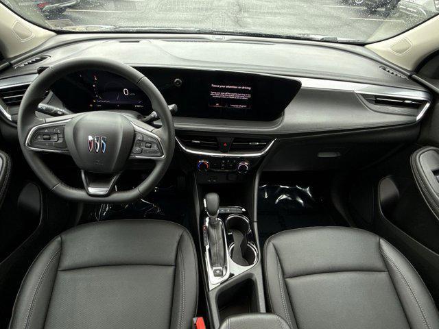 used 2024 Buick Encore GX car, priced at $20,000