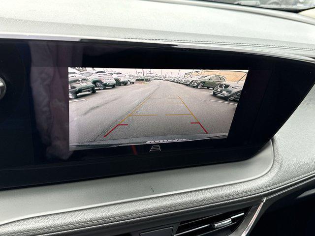 used 2024 Buick Encore GX car, priced at $20,000